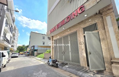 Siêu phẩm 88m2 nhà mặt tiền 7.3m Thanh Am, 5 tầng thang máy, dòng tiền 40tr/th, ở và KD cực đẹp